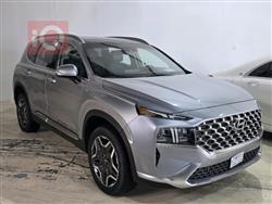 هيونداي سانتافي